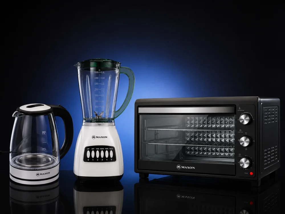 Home appliances
