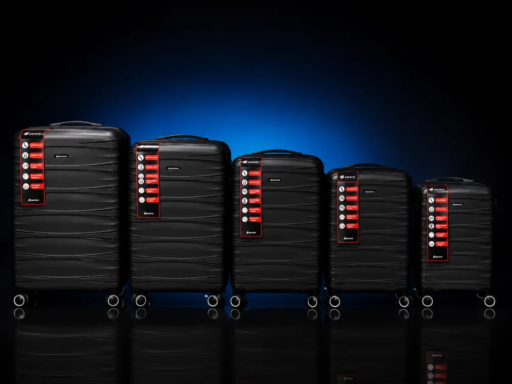 Luggage & travel bags
